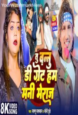 Tu Vannu D Great Hum Mani Meraj Tu Vannu D Great Hum Mani Meraj
