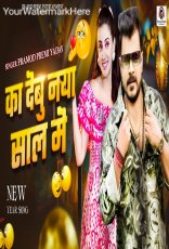 Ka Debu Naya Saal Me Ka Debu Naya Saal Me