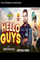 Hello Guys Hello Guys